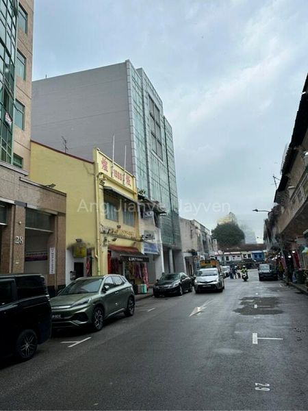 Shop / Shophouse for Sale in  Roberts Lane - Image 10